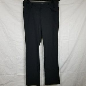 The Limited Drew fit dress pants 12L